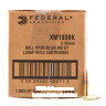 Click To Purchase This 5.56x45 Federal Ammunition