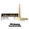 Click To Purchase This 308 Win Sellier and Bellot Ammunition