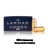 Click To Purchase This 45 ACP Speer Ammunition