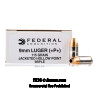 Click To Purchase This 9mm Federal Ammunition
