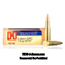 Click To Purchase This 6.8 SPC Hornady Ammunition