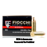 Click To Purchase This 38 Special Fiocchi Ammunition