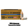 Click To Purchase This 9mm Federal Ammunition