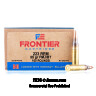 Click To Purchase This 223 Hornady Ammunition