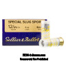 Click To Purchase This 12 Gauge Sellier and Bellot Ammunition