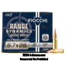 Click To Purchase This 5.7x28 Fiocchi Ammunition