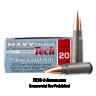 Click To Purchase This 7.62x39 MaxxTech Ammunition