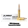 Click To Purchase This 5.56x45 Wolf Ammunition
