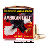 Click To Purchase This 40 Cal Federal Ammunition