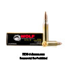 Click To Purchase This 223 Wolf Ammunition