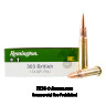 Click To Purchase This 303 British Remington Ammunition
