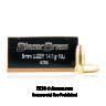 Click To Purchase This 9mm Blazer Brass Ammunition