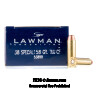Click To Purchase This 38 Special Speer Ammunition