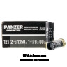 Click To Purchase This 12 Gauge Panzer Ammunition