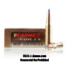 Click To Purchase This 308 Win Barnes Ammunition