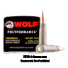Click To Purchase This 7.62x39 Wolf Ammunition