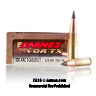 Click To Purchase This 300 Blackout Barnes Ammunition