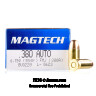Click To Purchase This 380 ACP Magtech Ammunition