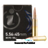 Click To Purchase This 5.56x45 Igman Ammunition Ammunition