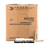 Click To Purchase This 223 Federal Ammunition