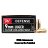 Click To Purchase This 9mm Winchester Ammunition