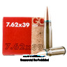 Click To Purchase This 7.62x39 Arsenal Ammunition