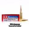 Click To Purchase This 6.5 Creedmoor Hornady Ammunition