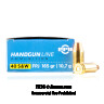 Click To Purchase This 40 Cal Prvi Partizan Ammunition