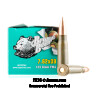 Click To Purchase This 7.62x39 Brown Bear Ammunition