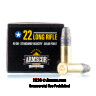 Click To Purchase This 22 LR Armscor Ammunition