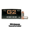 Click To Purchase This 40 Cal Speer Ammunition