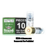 Click To Purchase This 12 Gauge Sterling Ammunition