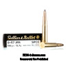 Click To Purchase This 8x57 JRS (8mm Rimmed Mauser) Sellier and Bellot Ammunition
