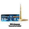 Click To Purchase This 30-06 Federal Ammunition