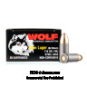 Click To Purchase This 9mm Wolf Ammunition