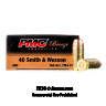 Click To Purchase This 40 Cal PMC Ammunition