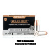 Click To Purchase This 9mm Speer Ammunition