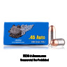 Click To Purchase This 45 ACP Silver Bear Ammunition