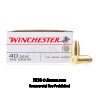 Click To Purchase This 40 Cal Winchester Ammunition