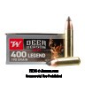 Click To Purchase This 400 Legend Winchester Ammunition