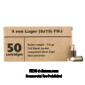 Click To Purchase This 9mm Barnaul Ammunition