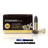 Click To Purchase This 22 LR SK Ammunition