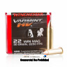 Click To Purchase This 22 WMR Winchester Ammunition