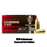 Click To Purchase This 25 ACP Fiocchi Ammunition