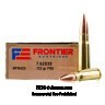 Click To Purchase This 7.62x39 Hornady Ammunition
