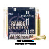 Click To Purchase This 22 WMR Fiocchi Ammunition