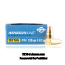 Click To Purchase This 357 Sig Prvi Partizan Ammunition