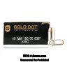 Click To Purchase This 40 Cal Speer Ammunition