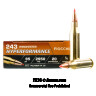 Click To Purchase This 243 Win Fiocchi Ammunition
