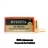Click To Purchase This 38 Special Federal Ammunition